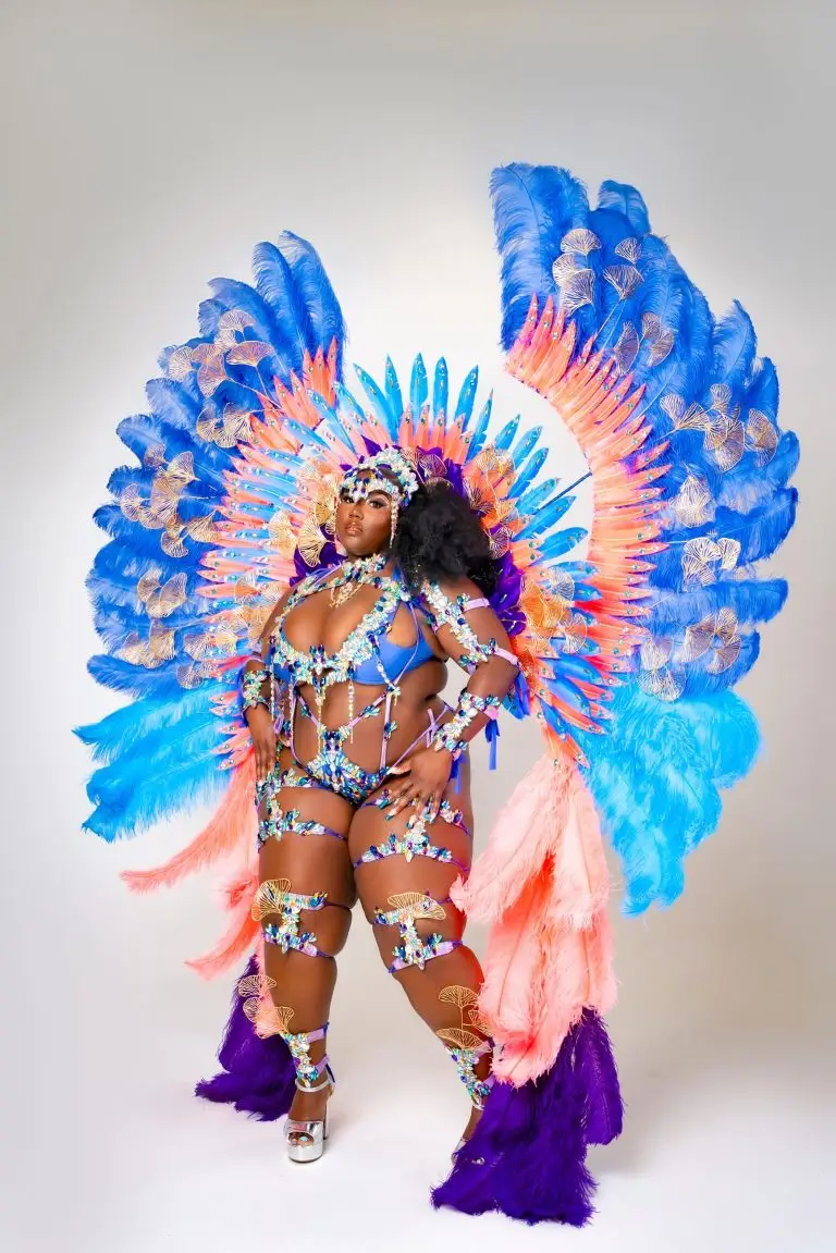 BKLINE BODY FL BACKPACK