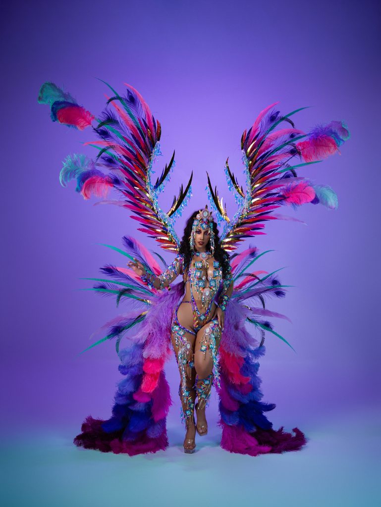 SECTION 11 - PIERROT GRENADE