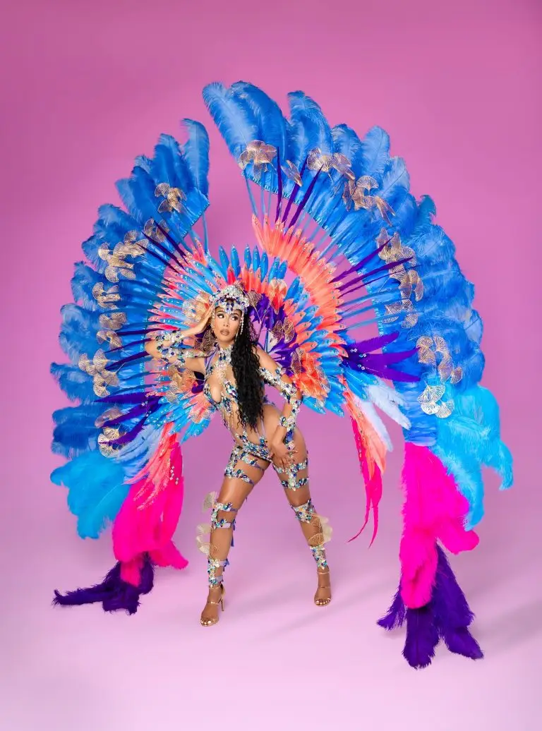 SECTION 5 - GOLDEN GINKGO