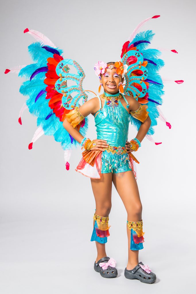 Toronto Caribbean Carnival