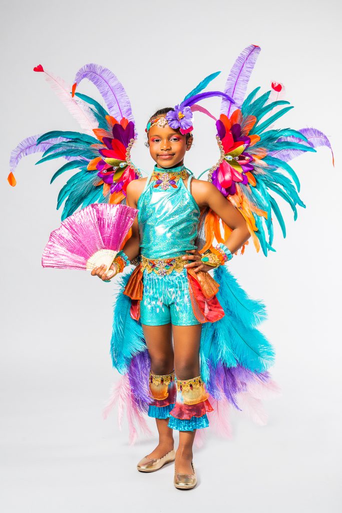 Toronto Caribbean Carnival