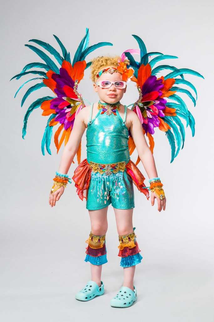 Toronto Caribbean Carnival