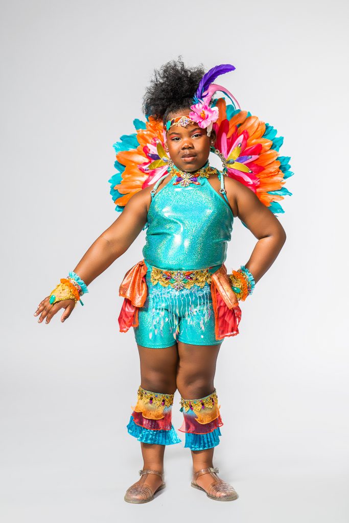 Toronto Caribbean Carnival