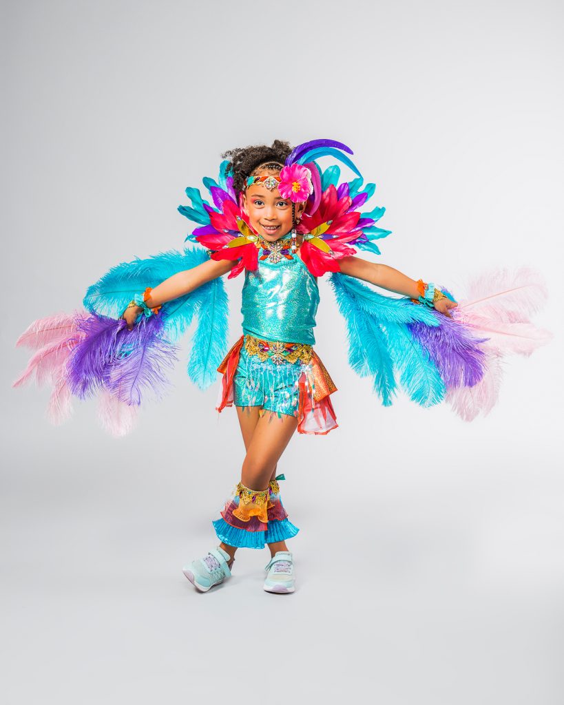 Toronto Caribbean Carnival