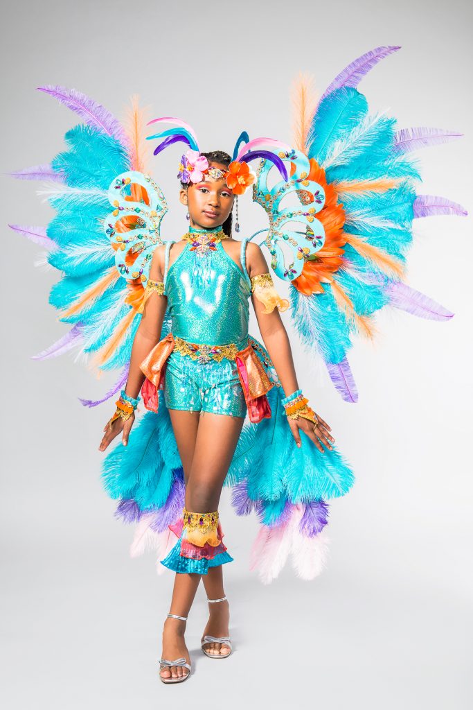 Toronto Caribbean Carnival