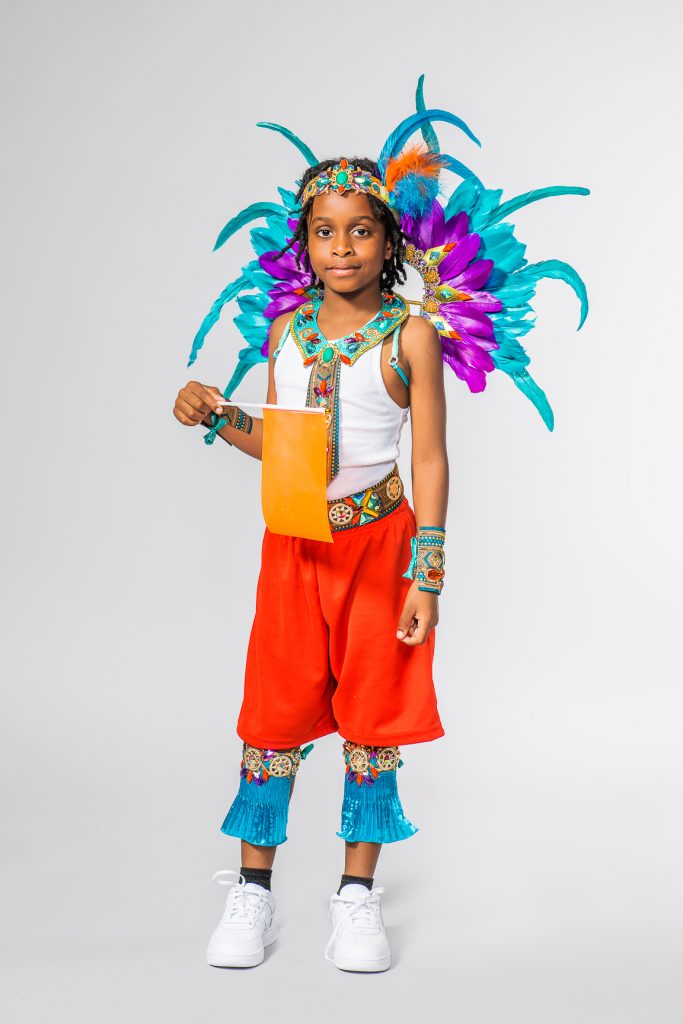 Toronto Caribbean Carnival