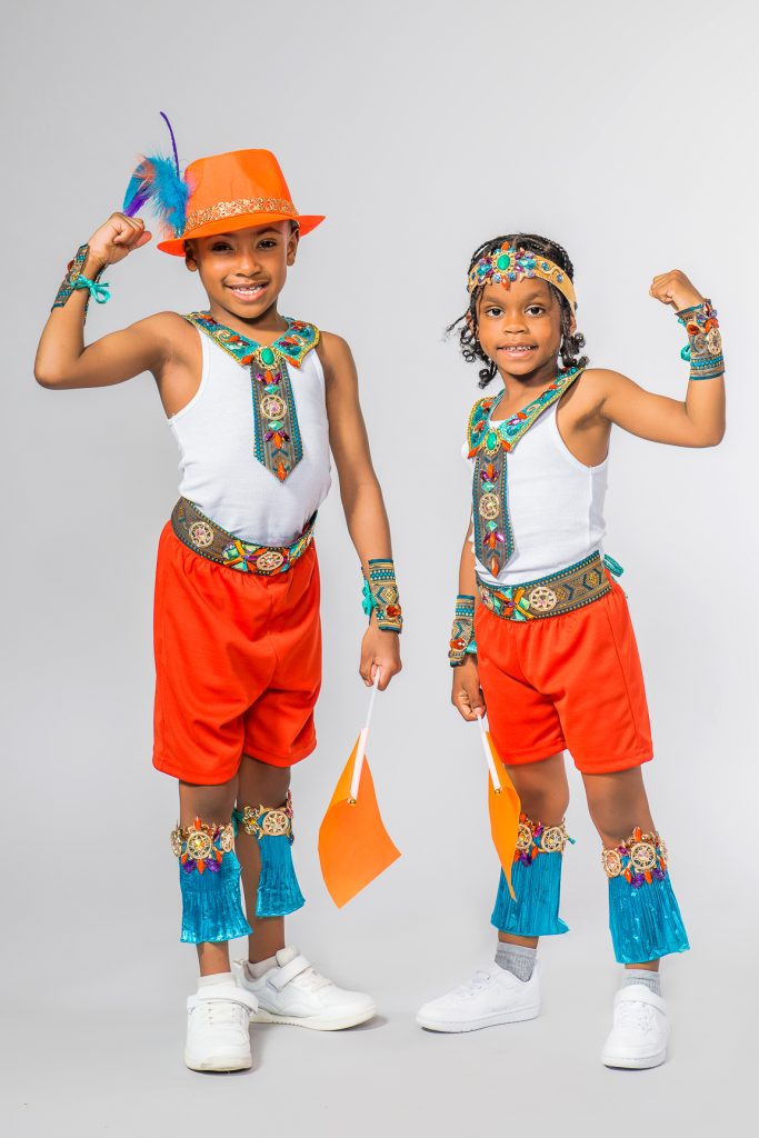 Toronto Caribbean Carnival