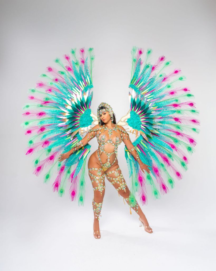 SECTION 8 - EL DORADO