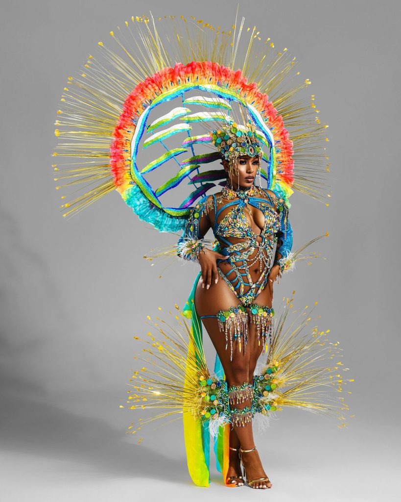 SECTION 10 - SPIRIT OF TOBAGO